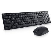 Dell Pro Wireless Keyboard and Mouse - KM5221W - US International (QWERTY)_2