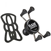 RAM Mounts X-Grip Universal Phone Holder with Ball_1