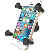 RAM Mounts X-Grip Universal Phone Holder with Ball_2