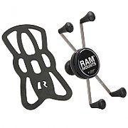 RAM Mounts X-Grip Large Phone Holder with Ball_1