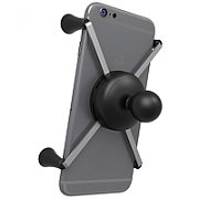 RAM Mounts X-Grip Large Phone Holder with Ball_3