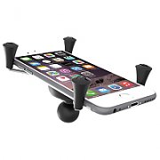 RAM Mounts X-Grip Large Phone Holder with Ball_4