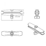 RAM Mounts Double Socket Arm_3