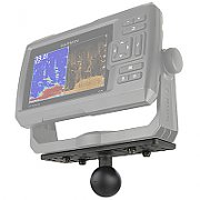 RAM Mounts Universal Marine Electronic Ball_2