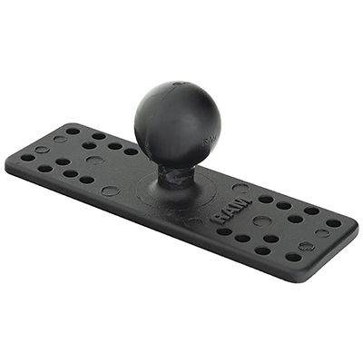 RAM Mounts Universal Marine Electronic Ball_3