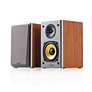 BOXE EDIFIER 2.0, RMS:  42W (2 x 21W), bluetooth telecomanda wireless, volum, bass, treble,  optical,  black, 