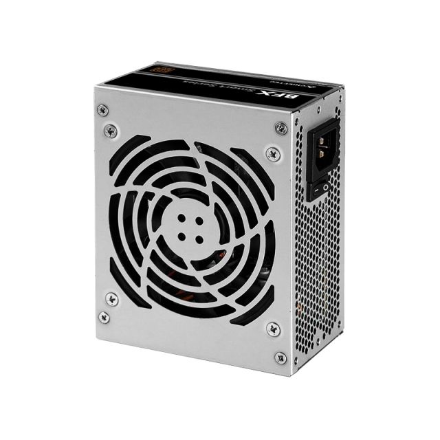 CHIEFTEC PSU 350W SFX 80PLUS BRONZE bulk_2