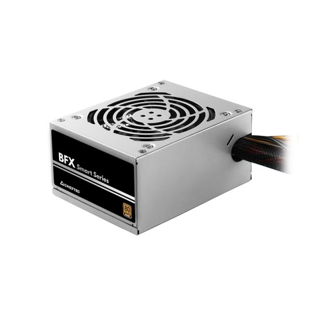 CHIEFTEC PSU 350W SFX 80PLUS BRONZE bulk_3