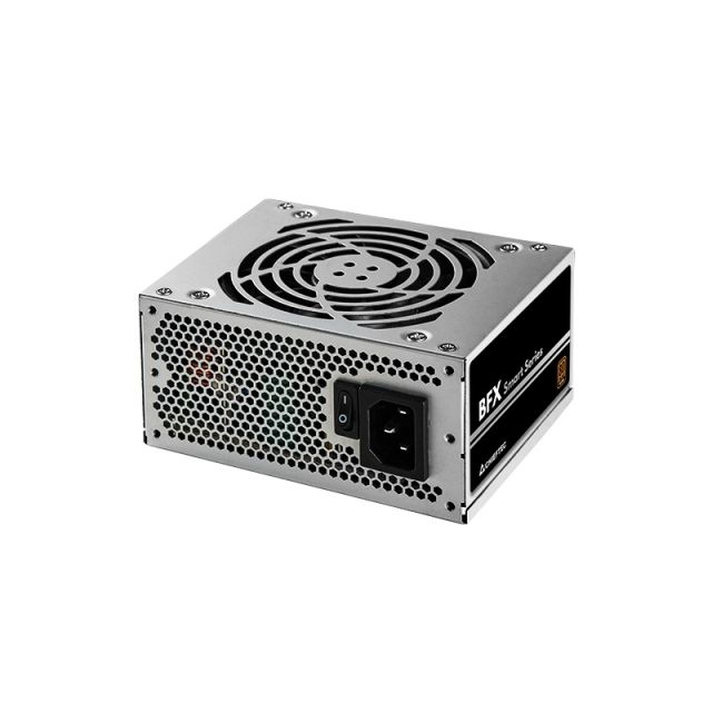 CHIEFTEC PSU 350W SFX 80PLUS BRONZE bulk_5