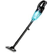 Makita DCL180ZB handheld vacuum Black, Blue Bagless_1
