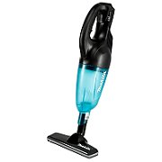 Makita DCL180ZB handheld vacuum Black, Blue Bagless_2
