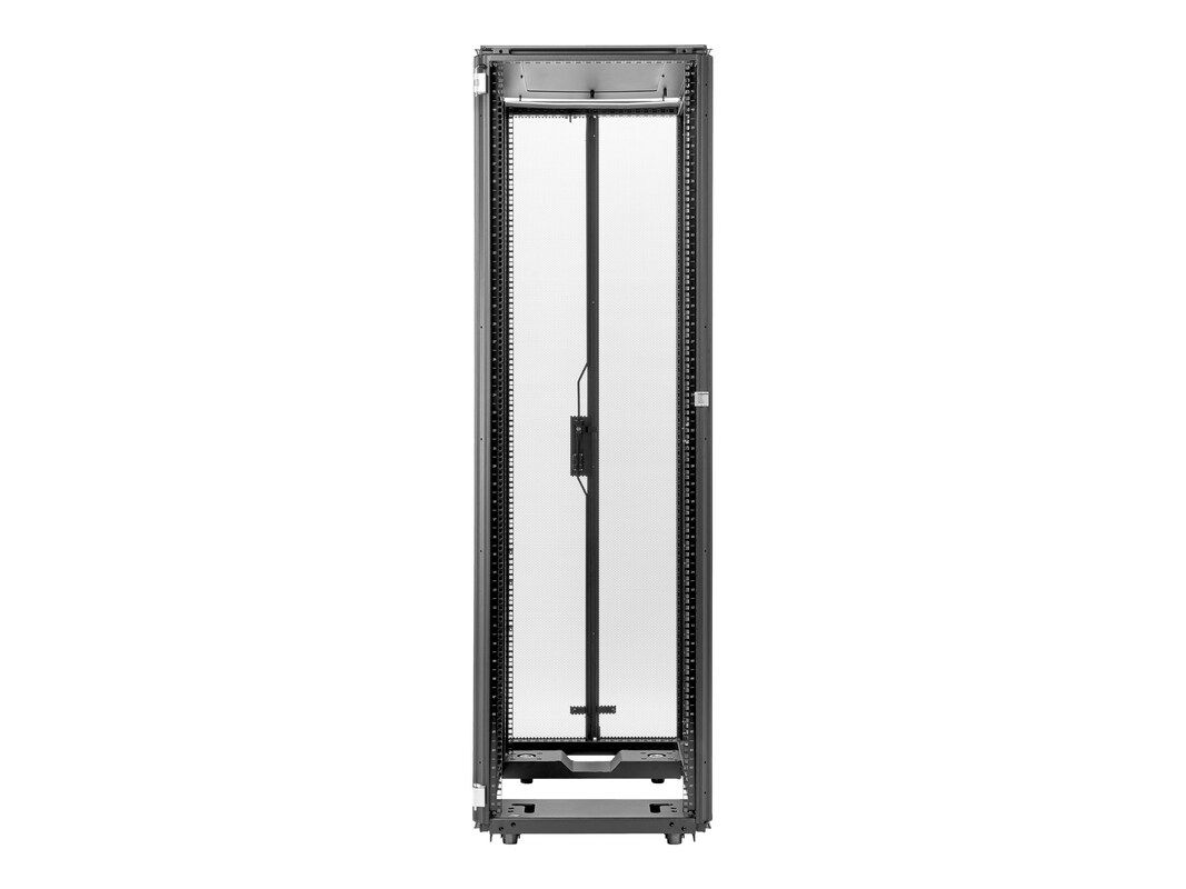 RACK ENCLOSURE 42U 600X1075/P9K07A HP_1