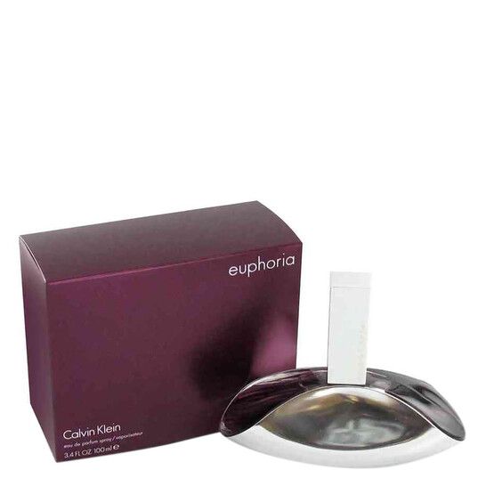 Calvin Klein Euphoria Women 100 ml_2