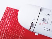 SINGER Fashion Mate Automatic sewing machine Electric_3