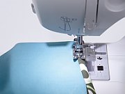 SINGER Fashion Mate Automatic sewing machine Electric_6