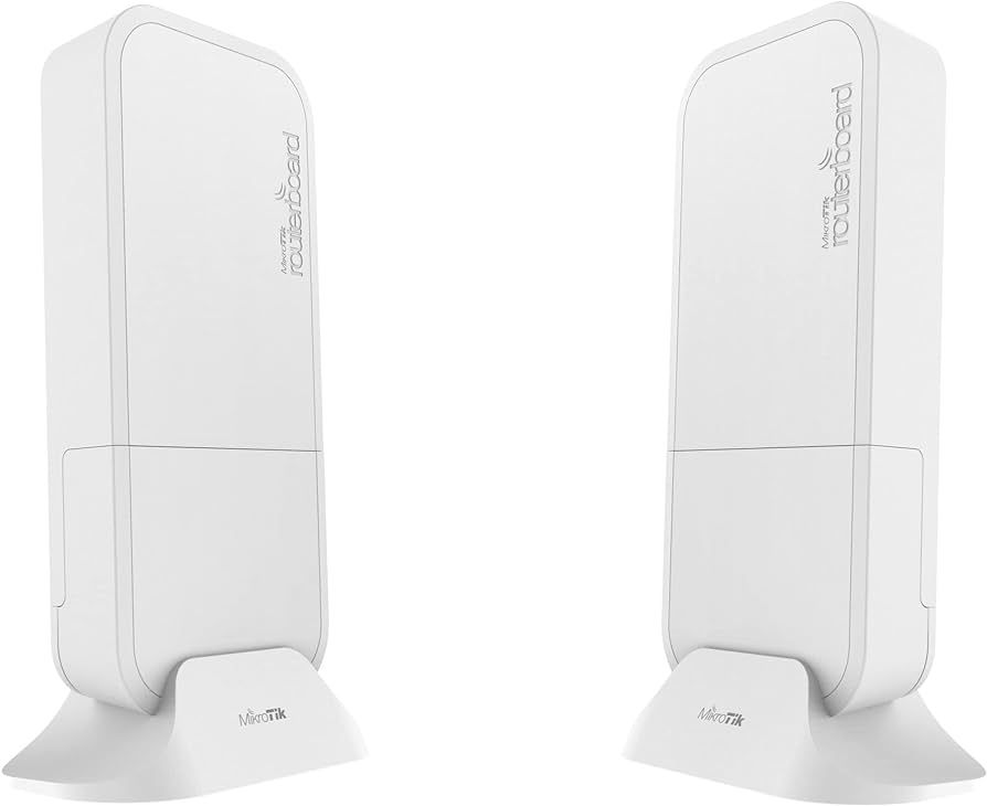 MIKROTIK RBwAPG-60adkit KIT Wireless Wire 60 GHz 1 Gbit up to 200m PoE_1