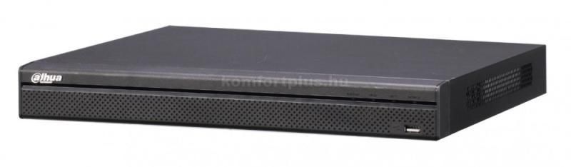NVR 8 CHANNELS DAHUA NVR4108HS-4KS2/L_1