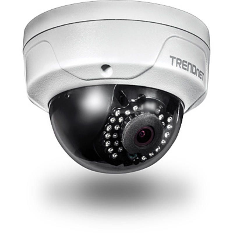 CAMERA IP Engenius EDS6255 2-Megapixel, Wireless Day/Night Mini Dome IP Surveillance Camera_1