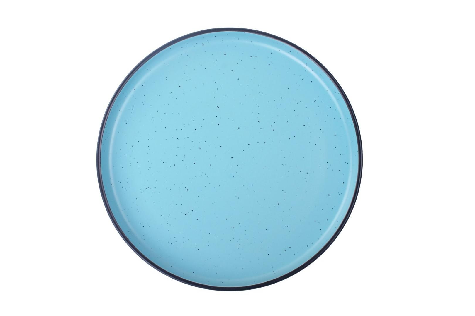 SET 6 FARFURII DESERT, CERAMICA 20 CM, ELECTRA, ART OF DINING BY HEINNER_3