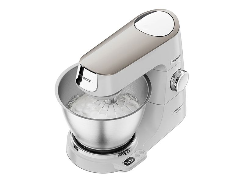 Kenwood KVL65.001.WH mixer Stand mixer 1200 W White_1