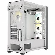 CORSAIR iCUE 7000X RGB Full-Tower ATX PC Case White_6