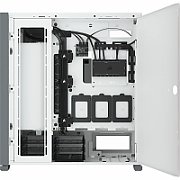 CORSAIR iCUE 7000X RGB Full-Tower ATX PC Case White_8