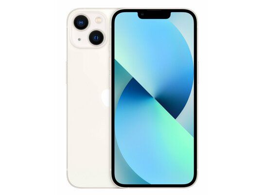 Apple iPhone 13 15.5 cm (6.1