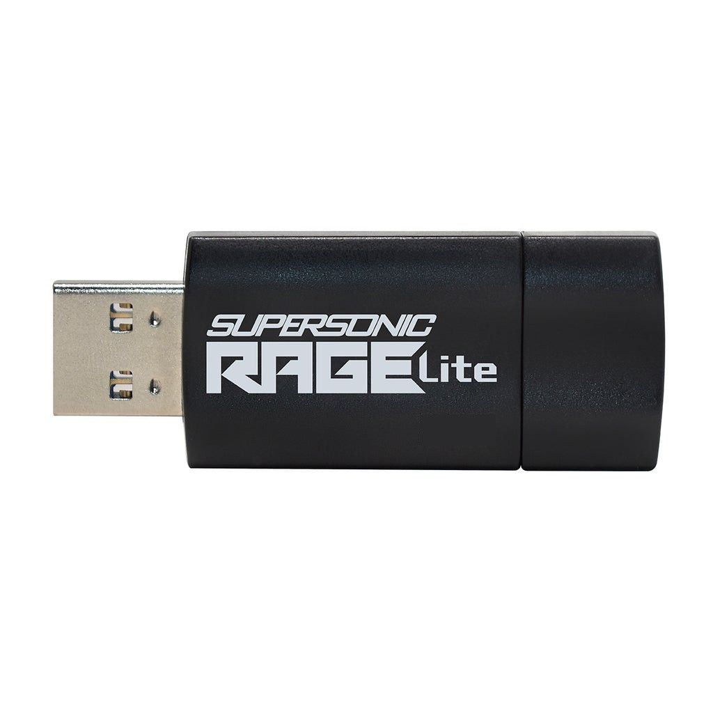 PATRIOT Supersonic Rage Lite USB 3.2 Gen 1 Flash Drive 64GB_1