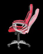 Accesoriu scaun gaming Trust Mika Round Floor Mat_2