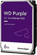Western Digital WD63PURZ internal hard drive 3.5