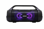 Boxa portabila Akai ABTS-50 BT WATERPROOF PORTABLE SPEAKER, negru_2