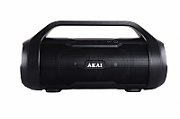Boxa portabila Akai ABTS-50 BT WATERPROOF PORTABLE SPEAKER, negru_3