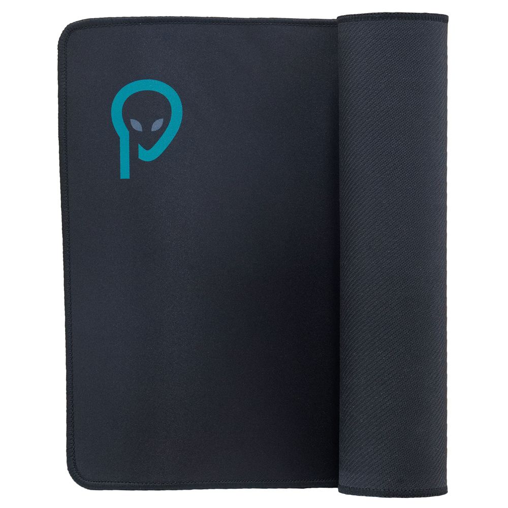 MousePAD SPACER, cauciuc si material textil, 220 x 180 x 2 mm, imagine  