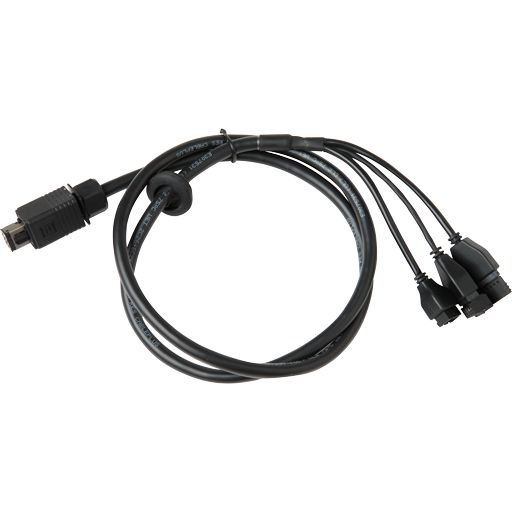 NET CAMERA ACC CABLE AUDIO I/O/1M 5506-201 AXIS_2