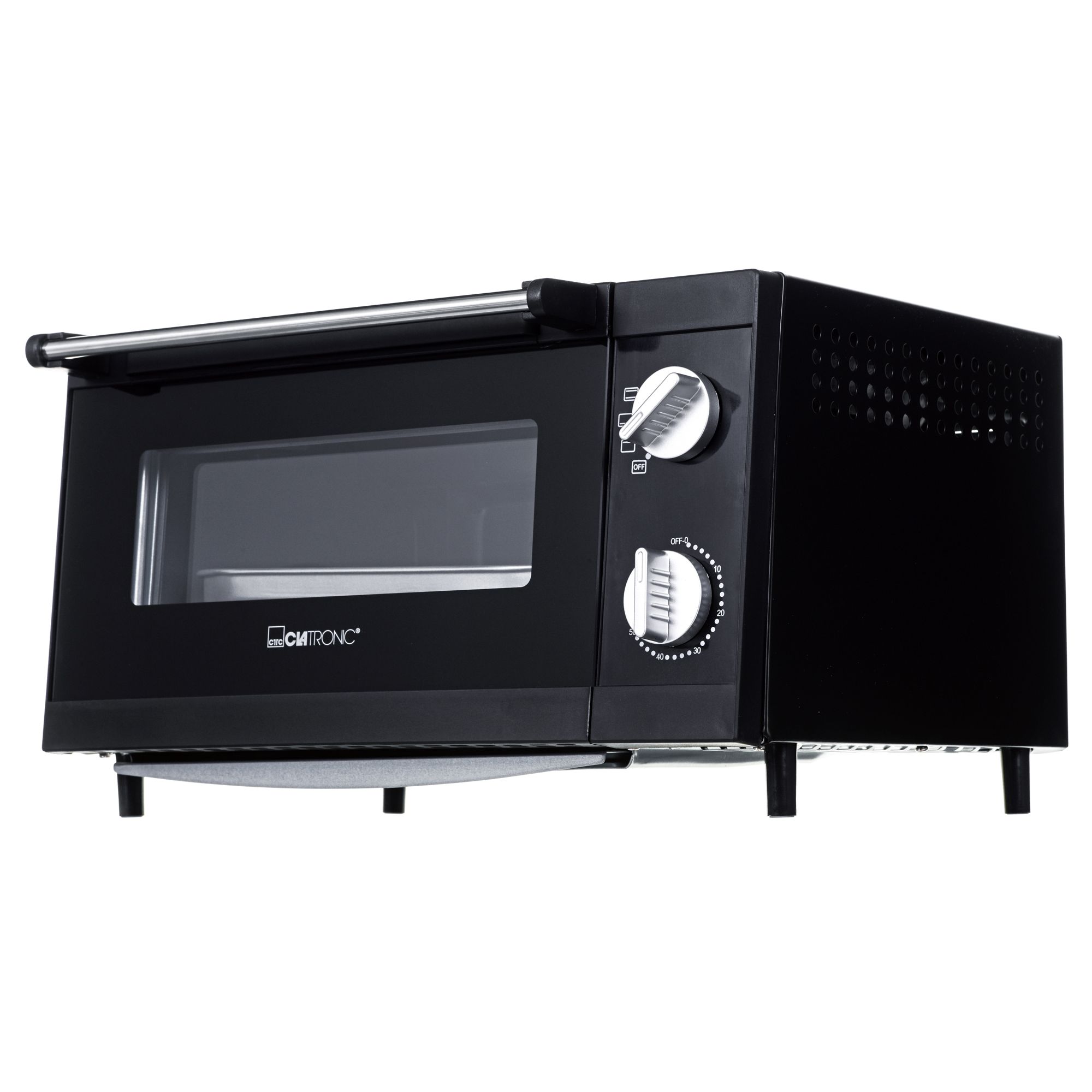 Clatronic mini oven MPO 3520_1