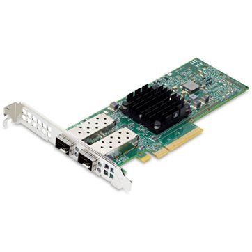 NetXtreme P210p (BCM957412A4120AC) SGL NX-E Dual-Port 10GbE SFP+ Ethernet Adapter_1