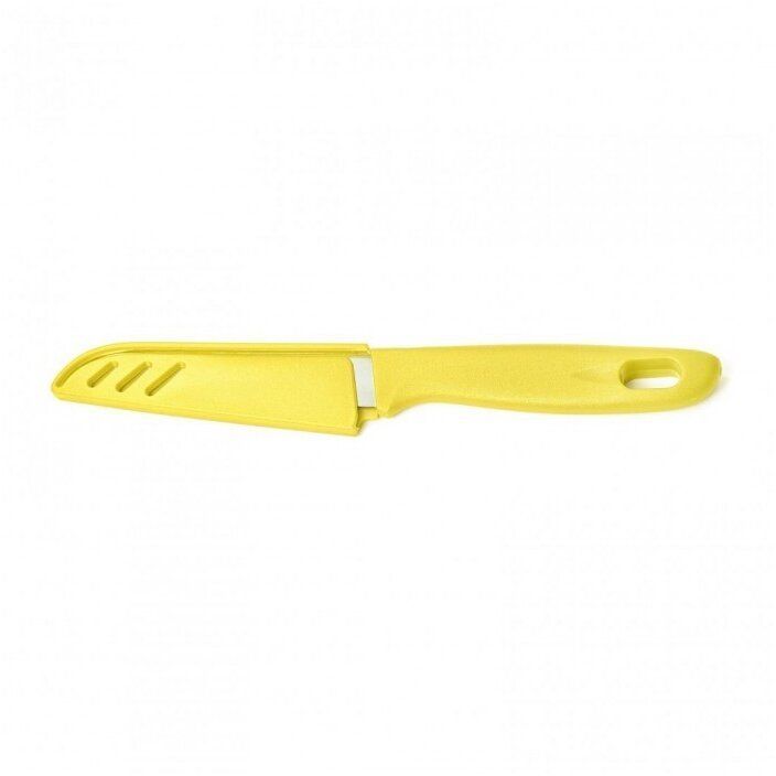 CUTIT  CU TEACA  9.5 CM, GALBEN_1