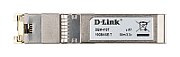 Modul D-Link DEM-410T, copper transceiver SFP+ 10GBASE-T, IEEE 802.3an 10GBase-T IEEE, 802.3ab 1000BASE-T, RJ45, 10Gbps._2