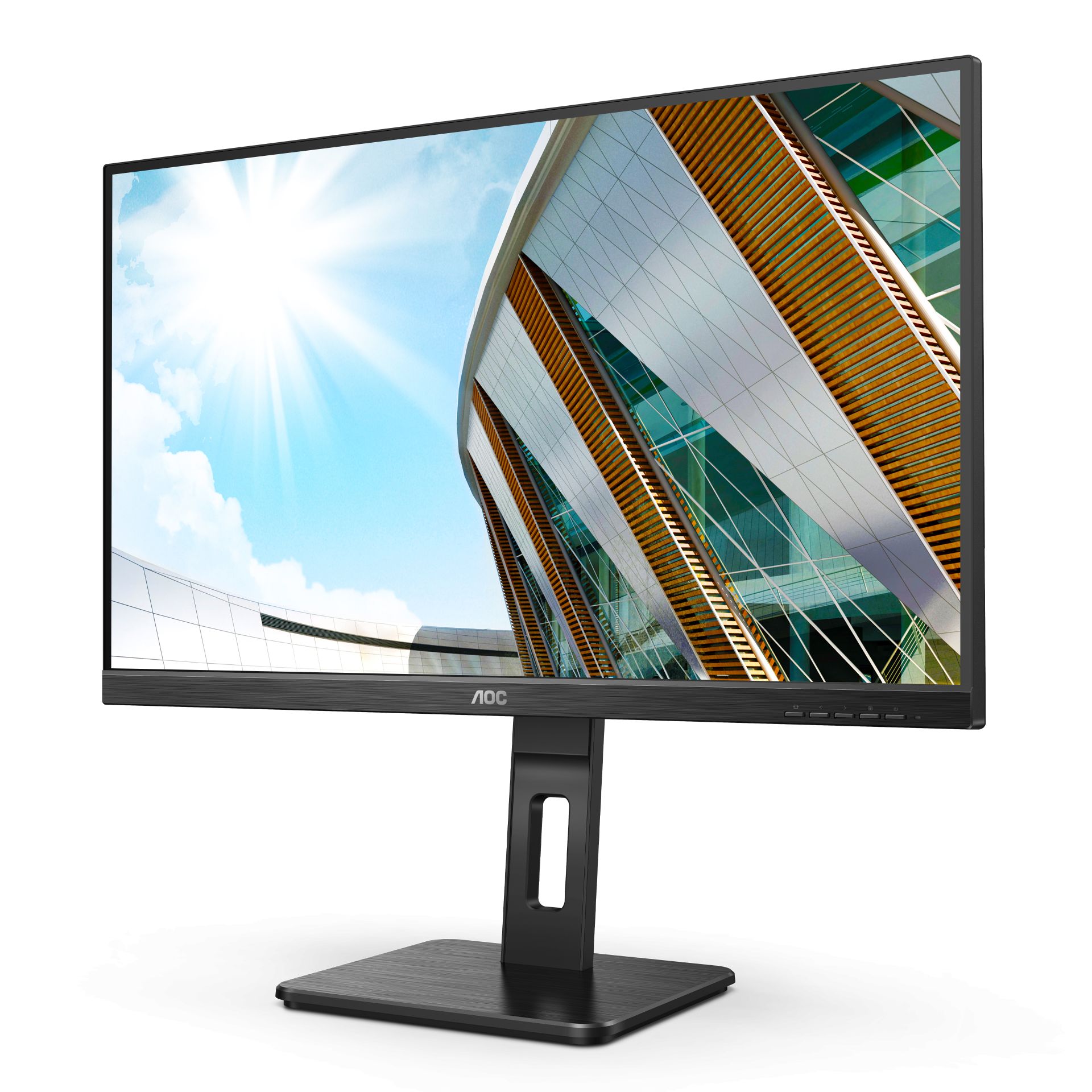 MONITOR AOC 27