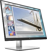 HP E-Display E24i G4 24inch IPS WUXGA 1920x1200 16:10 Display Port HDMI VGA 5xUSB Without Cable 3YW_2