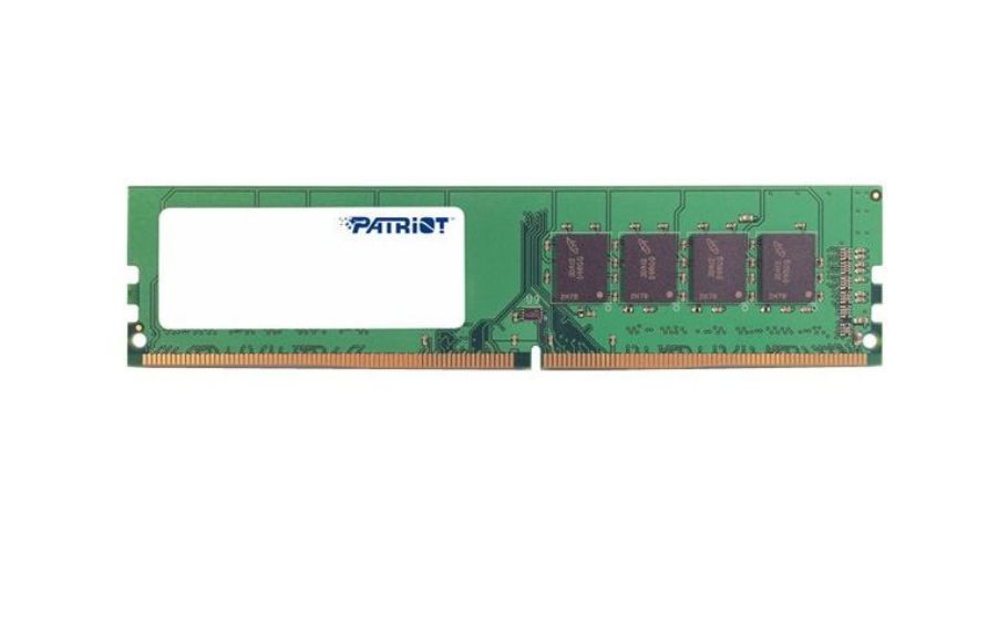Patriot Memory PSD416G26662S memory module 16 GB DDR4 2666 MHz_1