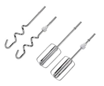 Mixer with mixing bowl MPM MMR-20Z_2