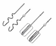 Mixer with mixing bowl MPM MMR-20Z_2