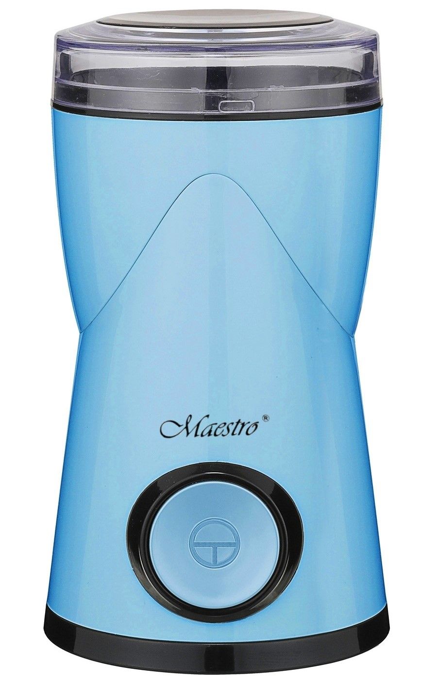 Feel-Maestro MR-453-BLUE coffee grinder Blade grinder 180 W_1