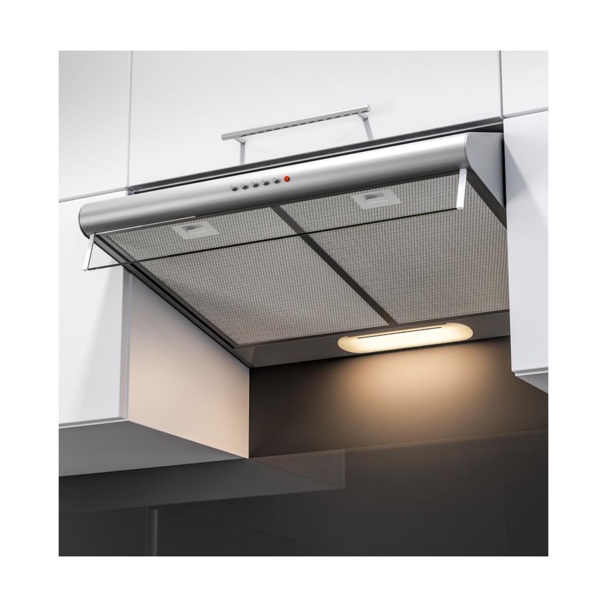 Akpo WK-7 P-3060 Chimney cooker hood_2