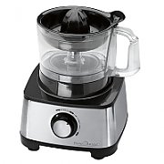 ProfiCook PC-KM 1063 food processor 1.75 L Black,Stainless steel 1200 W_3