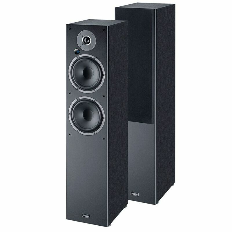 Magnat Monitor Reference 5A active columns 2.5-way speaker_1