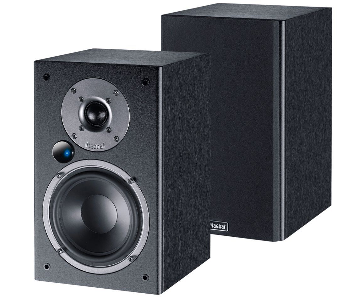Magnat Monitor Reference 2A active columns 2-way speaker_1