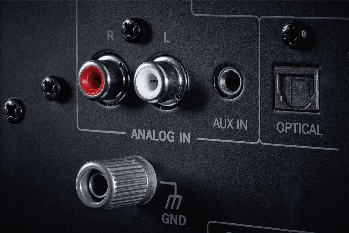 Magnat Monitor Reference 2A active columns 2-way speaker_4