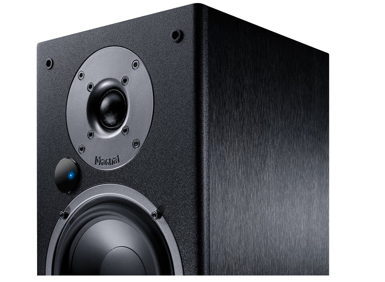 Magnat Monitor Reference 2A active columns 2-way speaker_5